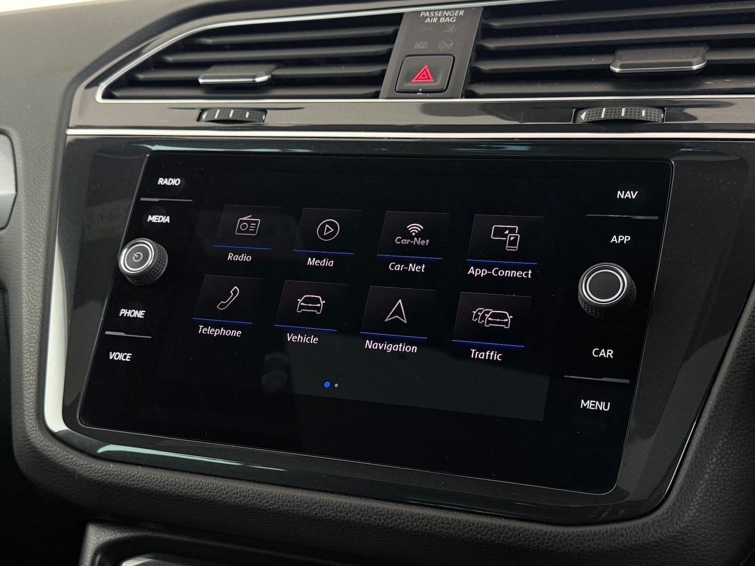 Used Volkswagen Tiguan 2019 for sale - 77243236: Photo 33