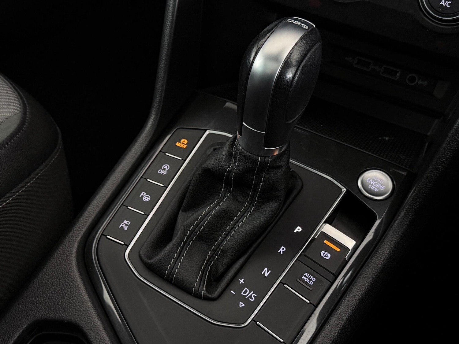 Used Volkswagen Tiguan 2019 for sale - 77243236: Photo 37