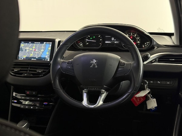 Used Peugeot 208 2018 for sale - 76033490: Photo 22