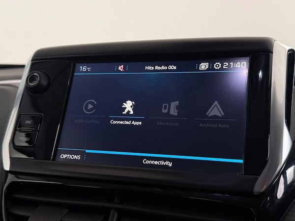 Used Peugeot 208 2018 for sale - 76033490: Photo 31