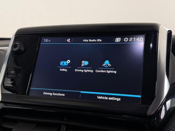 Used Peugeot 208 2018 for sale - 76033490: Photo 34