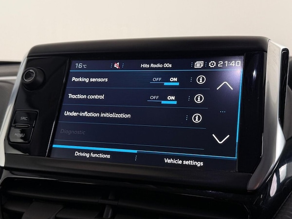 Used Peugeot 208 2018 for sale - 76033490: Photo 36