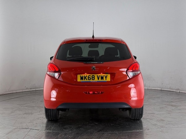 Used Peugeot 208 2018 for sale - 76033490: Photo 9