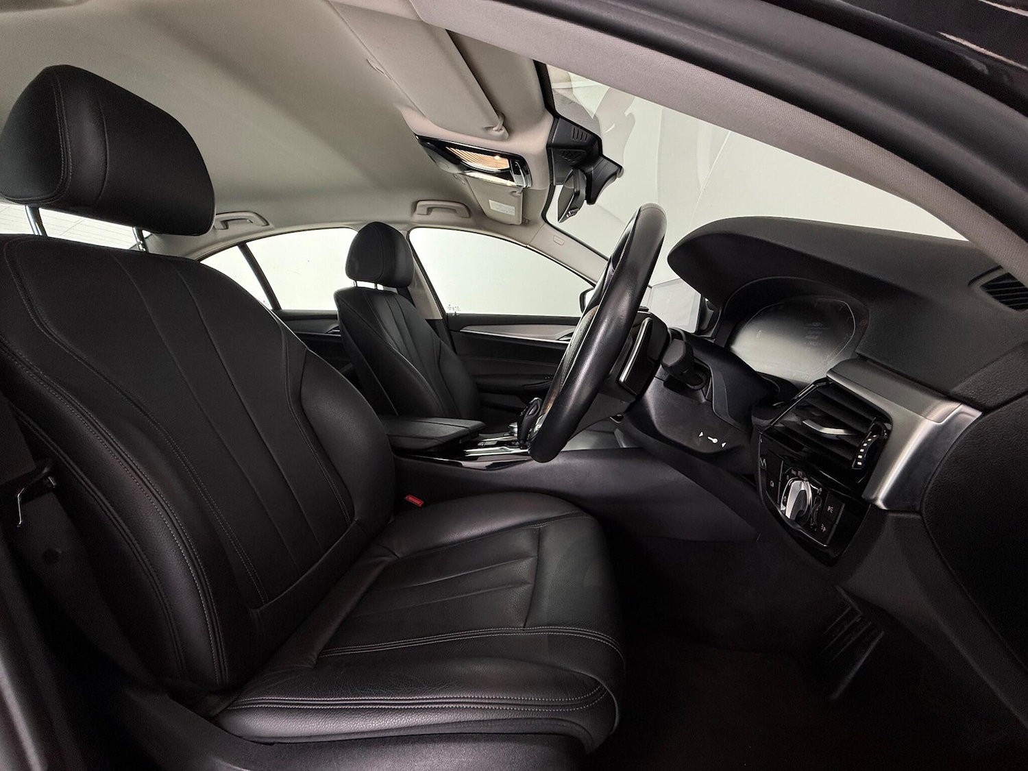 Used BMW 5 Series 2020 for sale - 77217064: Photo 12