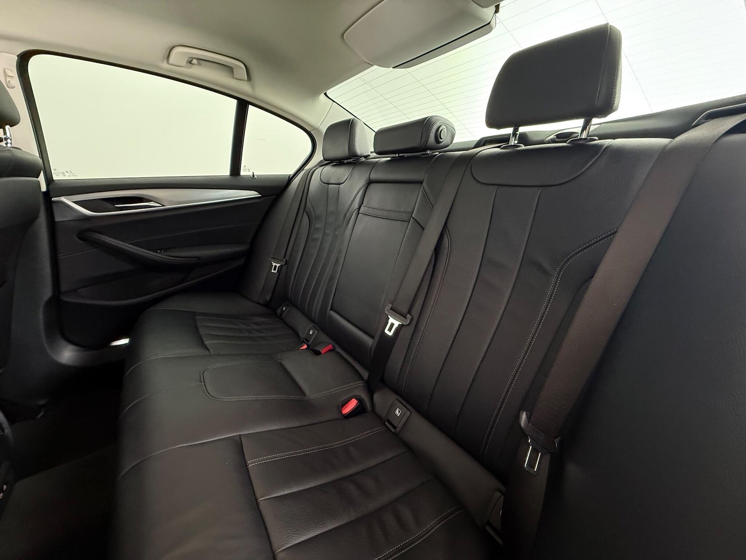 Used BMW 5 Series 2020 for sale - 77217064: Photo 16