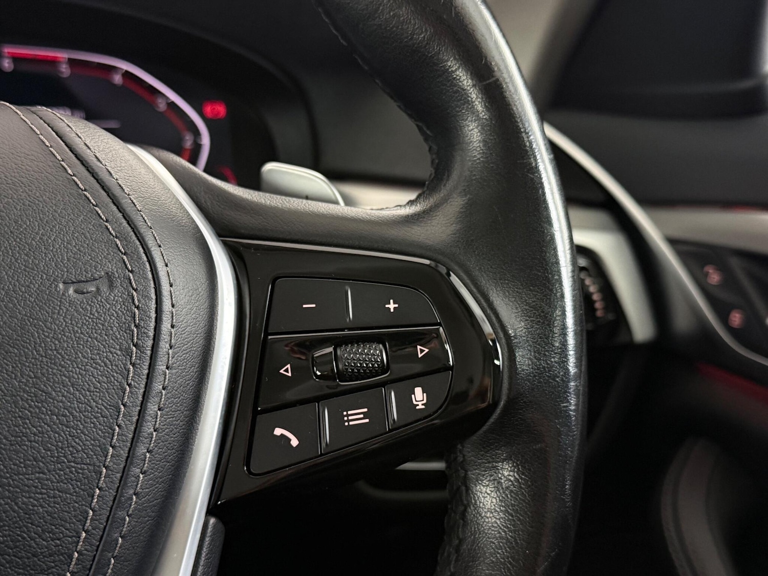 Used BMW 5 Series 2020 for sale - 77217064: Photo 21