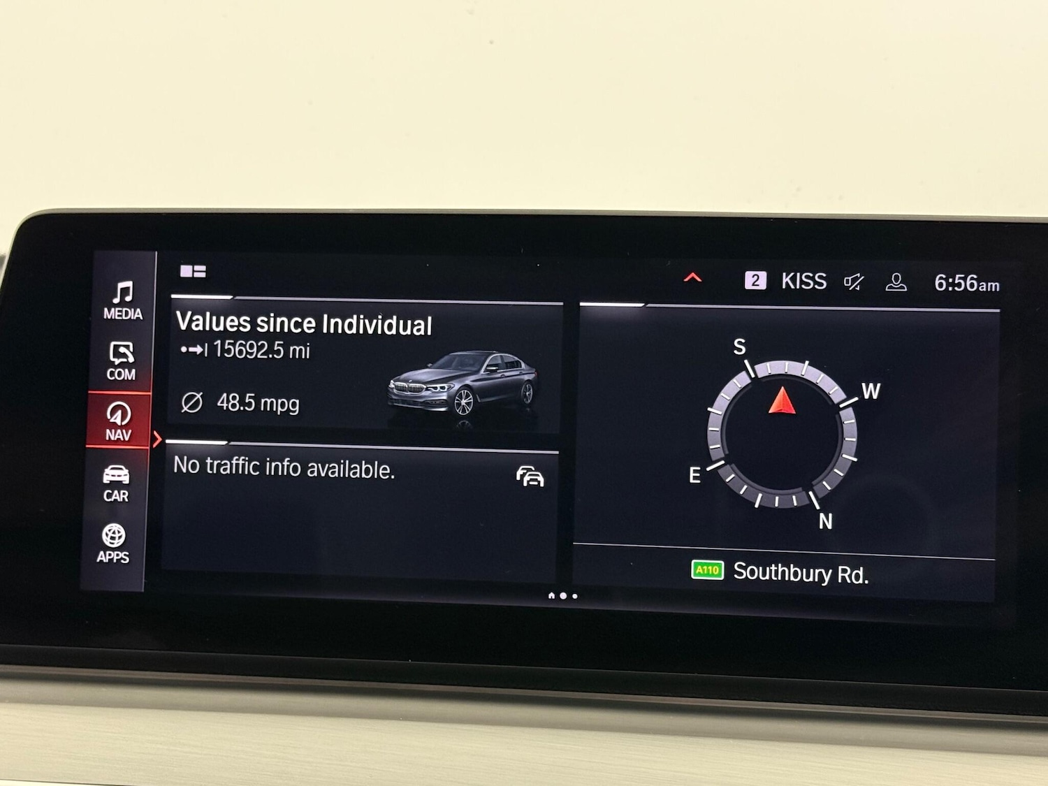 Used BMW 5 Series 2020 for sale - 77217064: Photo 25