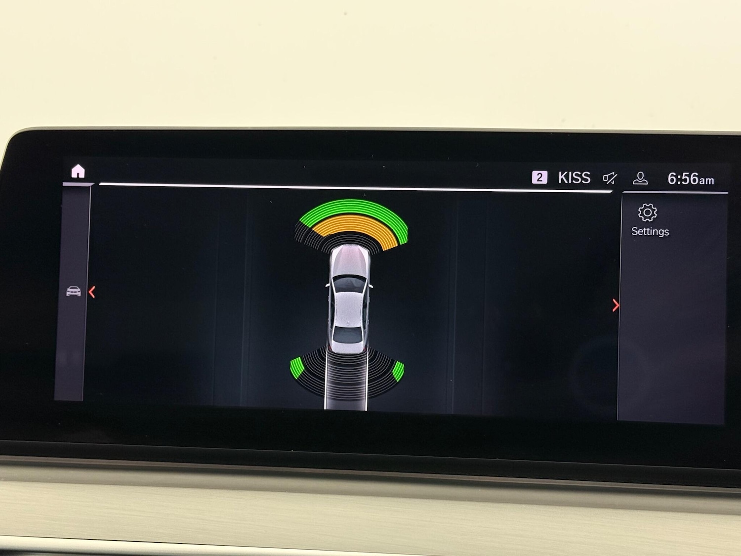 Used BMW 5 Series 2020 for sale - 77217064: Photo 26