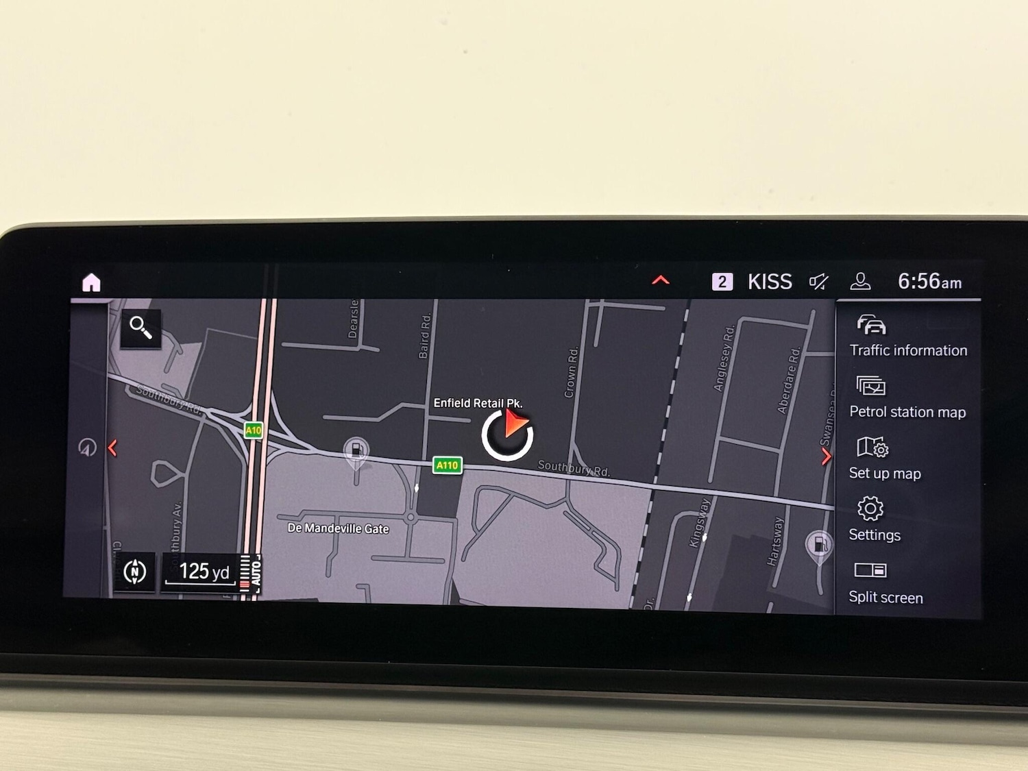 Used BMW 5 Series 2020 for sale - 77217064: Photo 27