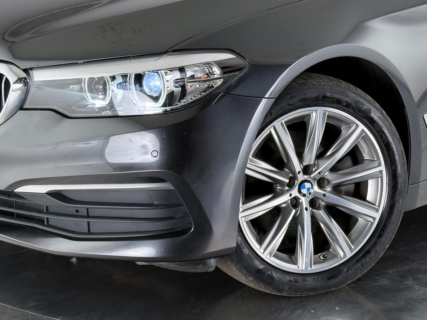 Used BMW 5 Series 2020 for sale - 77217064: Photo 36