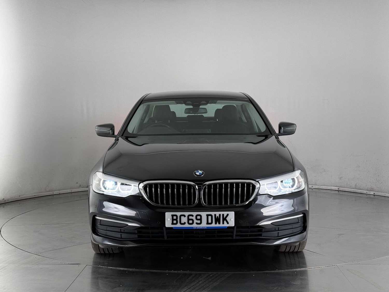 Used BMW 5 Series 2020 for sale - 77217064: Photo 5