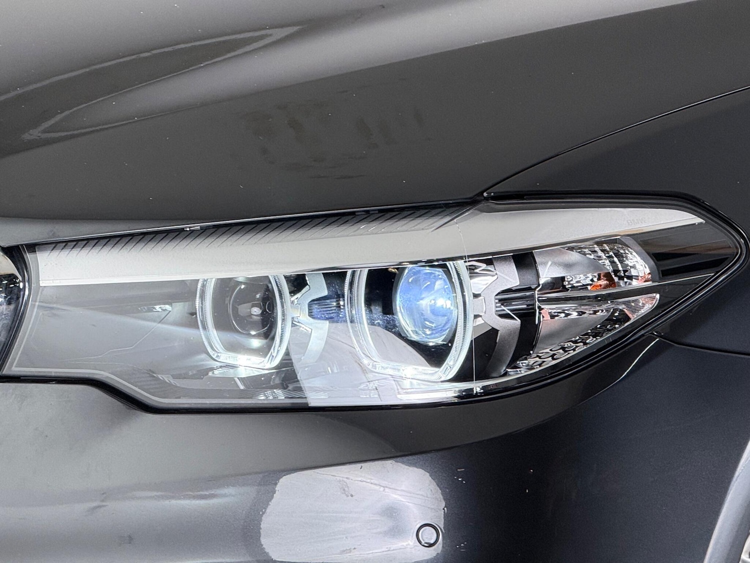 Used BMW 5 Series 2020 for sale - 77217064: Photo 6