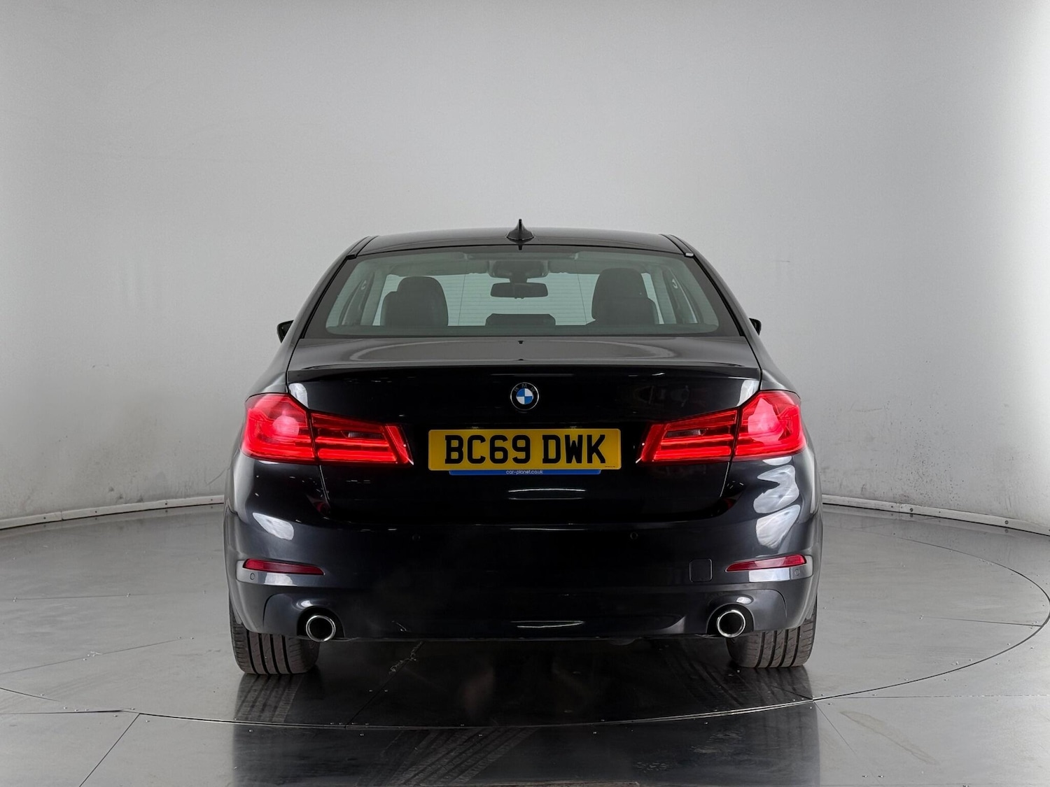 Used BMW 5 Series 2020 for sale - 77217064: Photo 7