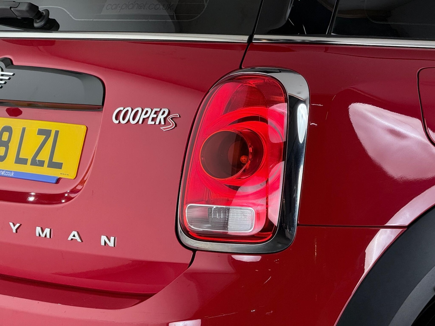 Used MINI Countryman 2018 for sale - 77119832: Photo 10