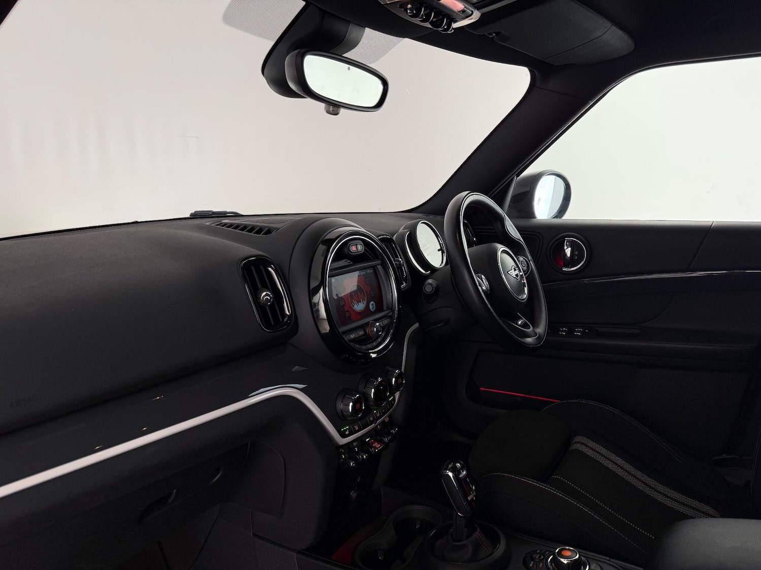 Used MINI Countryman 2018 for sale - 77119832: Photo 17