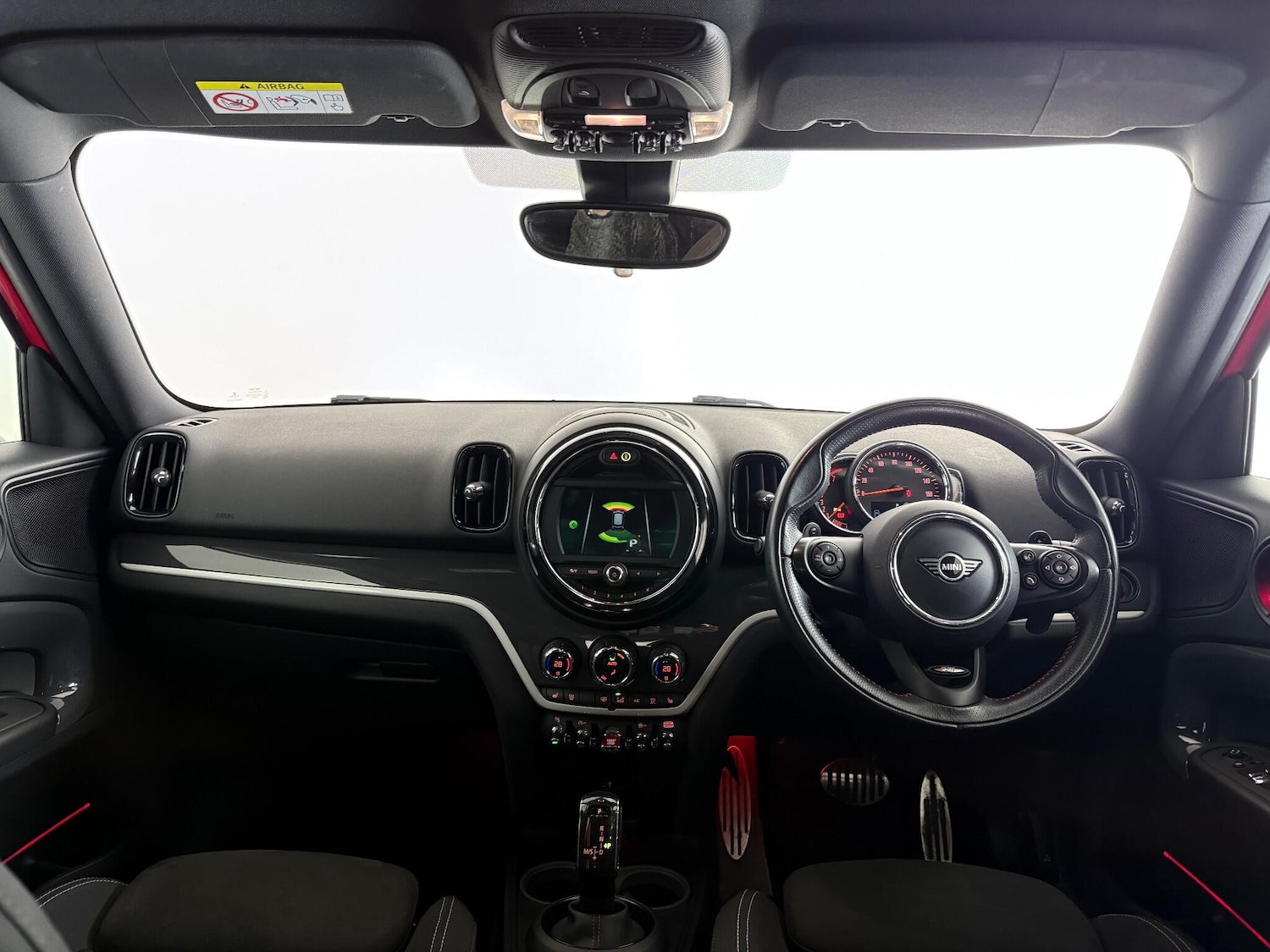 Used MINI Countryman 2018 for sale - 77119832: Photo 20