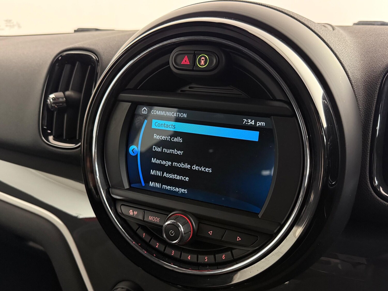 Used MINI Countryman 2018 for sale - 77119832: Photo 32