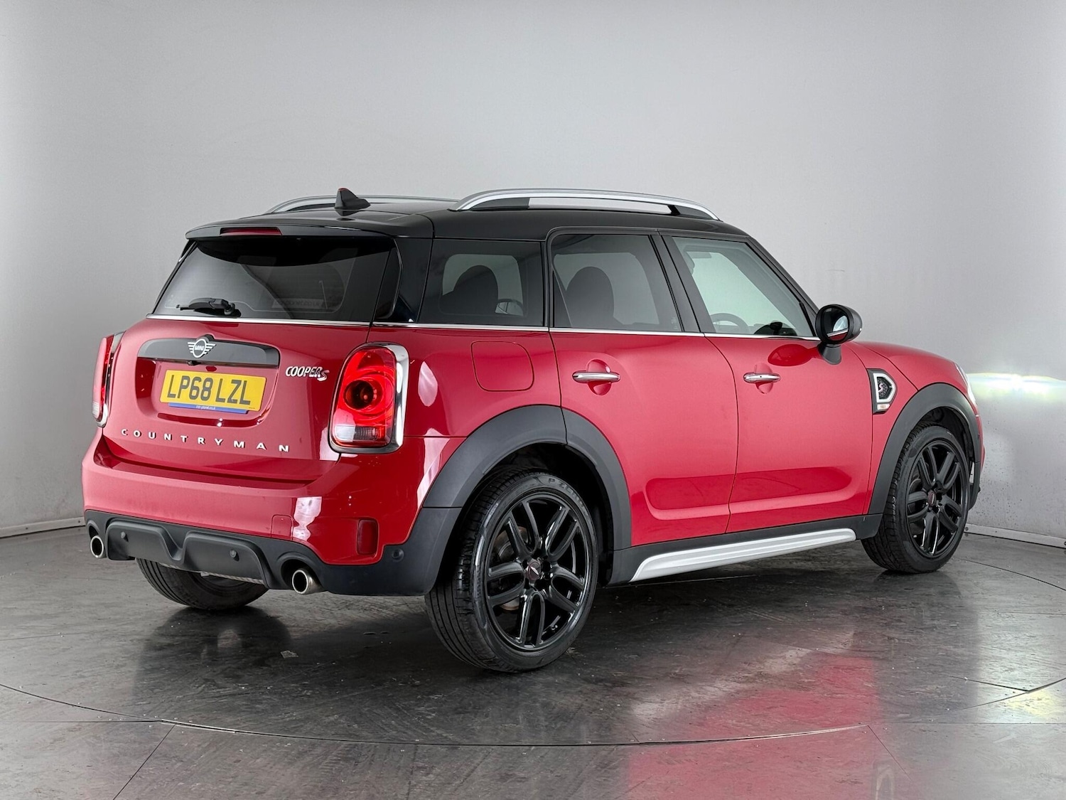 Used MINI Countryman 2018 for sale - 77119832: Photo 4