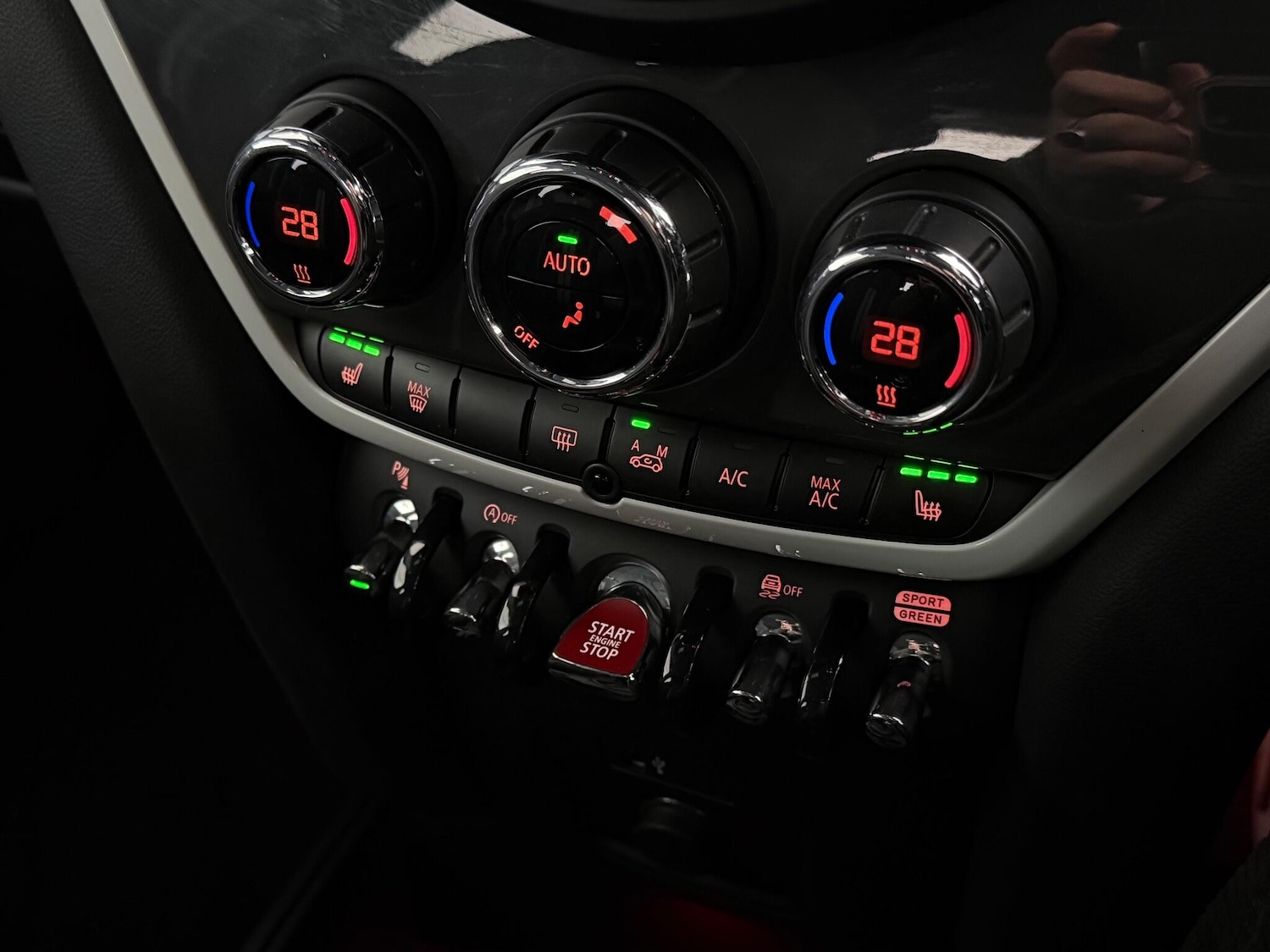 Used MINI Countryman 2018 for sale - 77119832: Photo 41