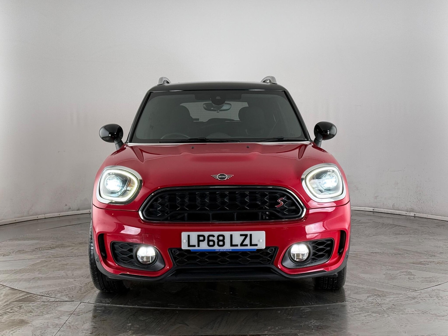 Used MINI Countryman 2018 for sale - 77119832: Photo 7