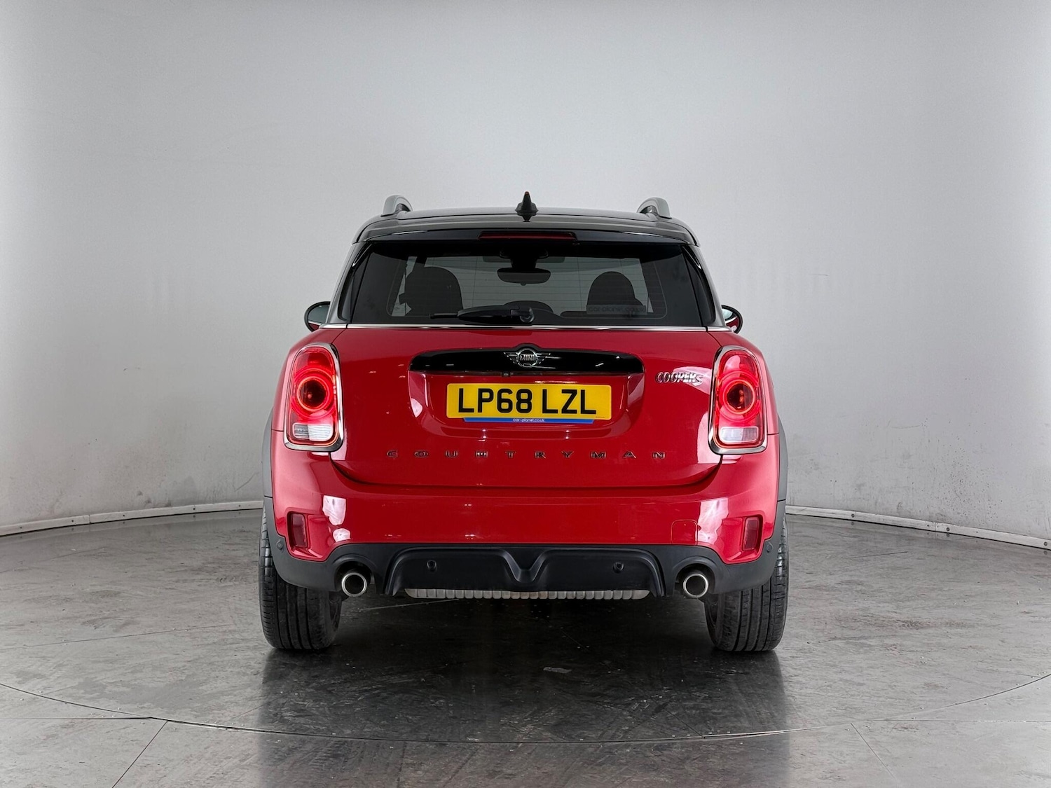 Used MINI Countryman 2018 for sale - 77119832: Photo 9