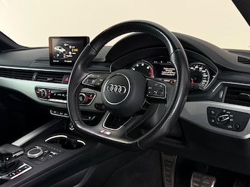 Used Audi A5 2017 for sale - 79605935: Photo