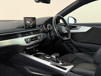 Used Audi A5 2017 for sale - 79605935: Photo
