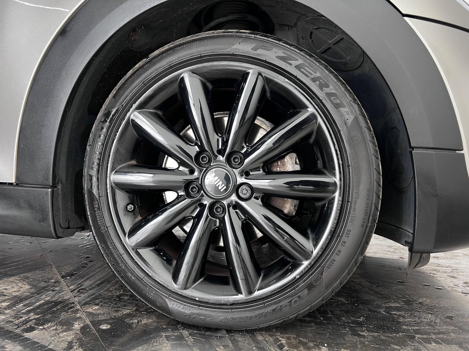 Used MINI Convertible 2016 for sale - 76466783: Photo 12