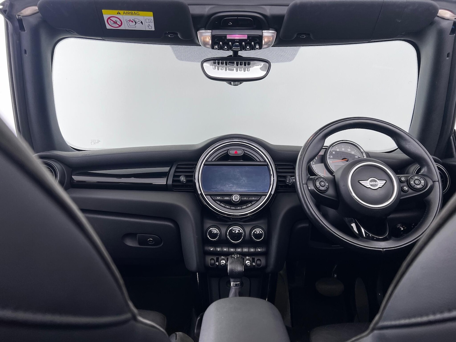 Used MINI Convertible 2016 for sale - 76466783: Photo 19