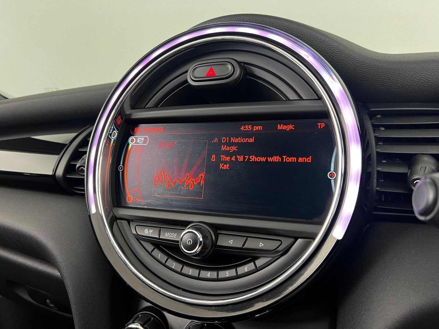 Used MINI Convertible 2016 for sale - 76466783: Photo 28