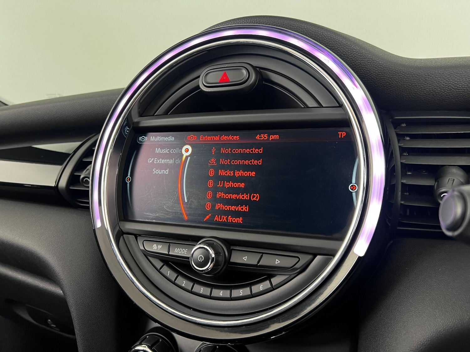 Used MINI Convertible 2016 for sale - 76466783: Photo 29