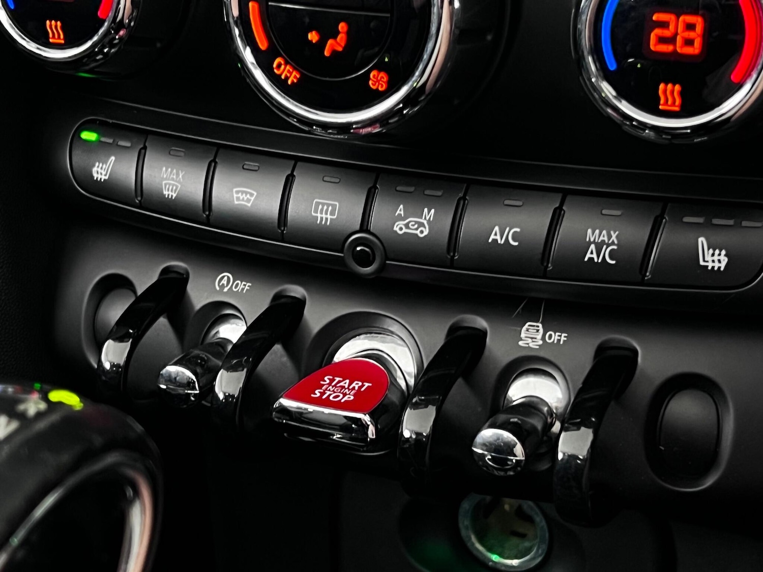 Used MINI Convertible 2016 for sale - 76466783: Photo 34