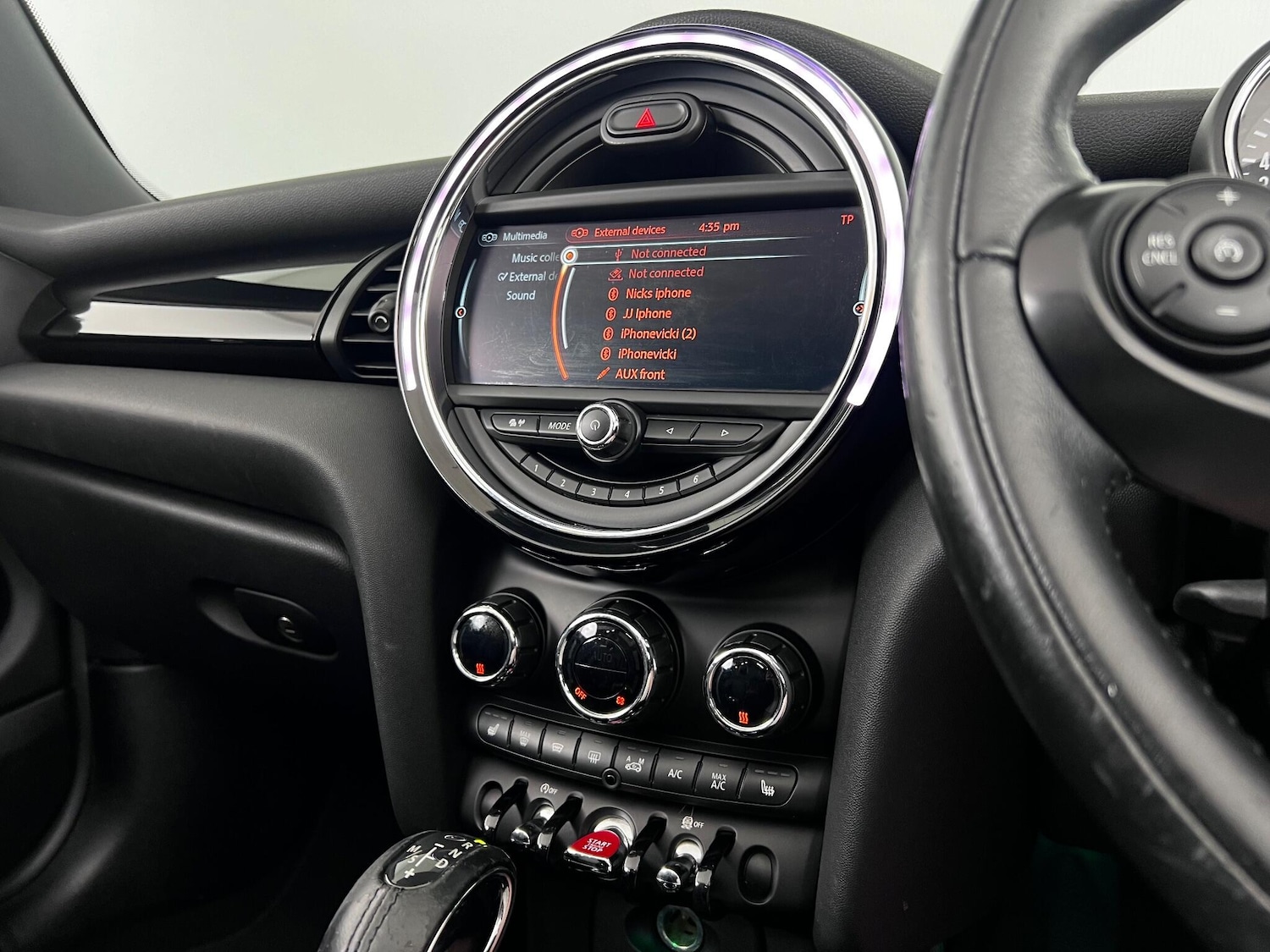 Used MINI Convertible 2016 for sale - 76466783: Photo 37