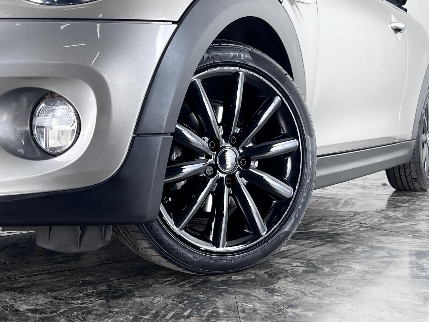 Used MINI Convertible 2016 for sale - 76466783: Photo 39