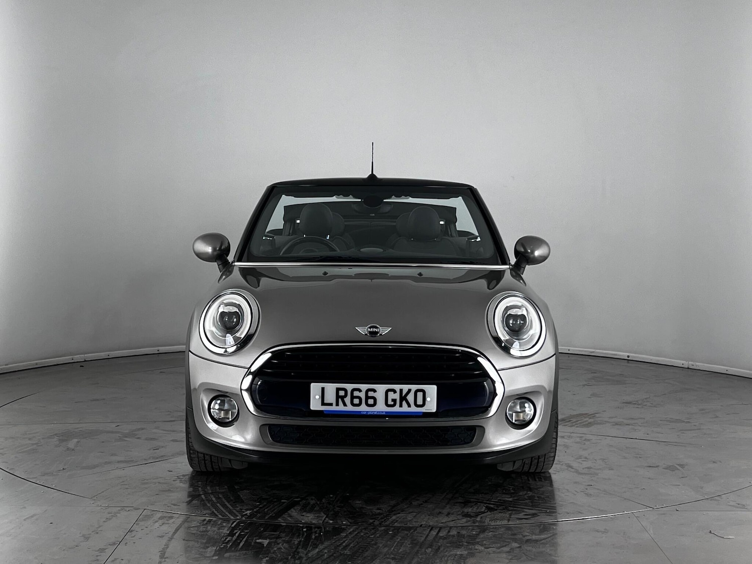Used MINI Convertible 2016 for sale - 76466783: Photo 7