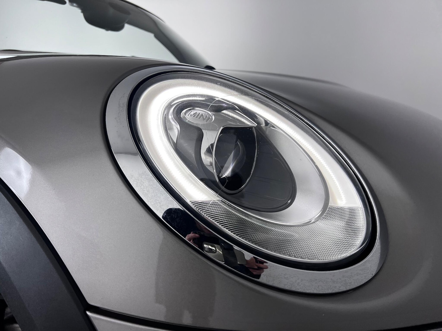 Used MINI Convertible 2016 for sale - 76466783: Photo 8