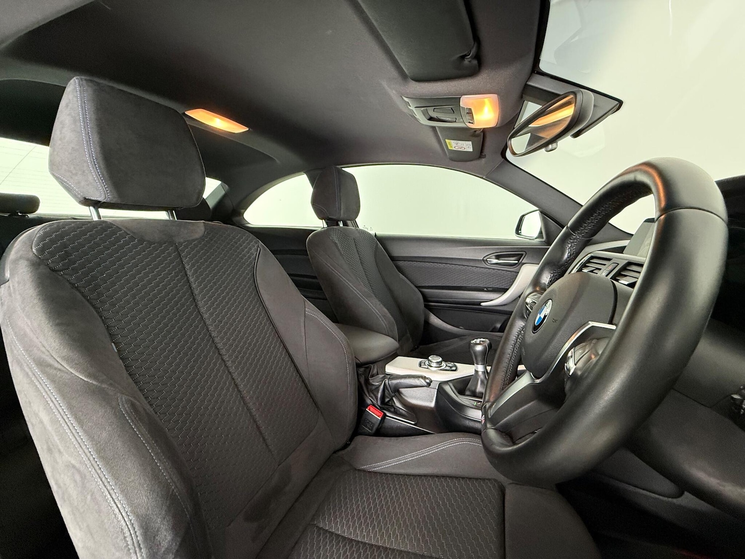 Used BMW 2 Series 2017 for sale - 76466907: Photo 12