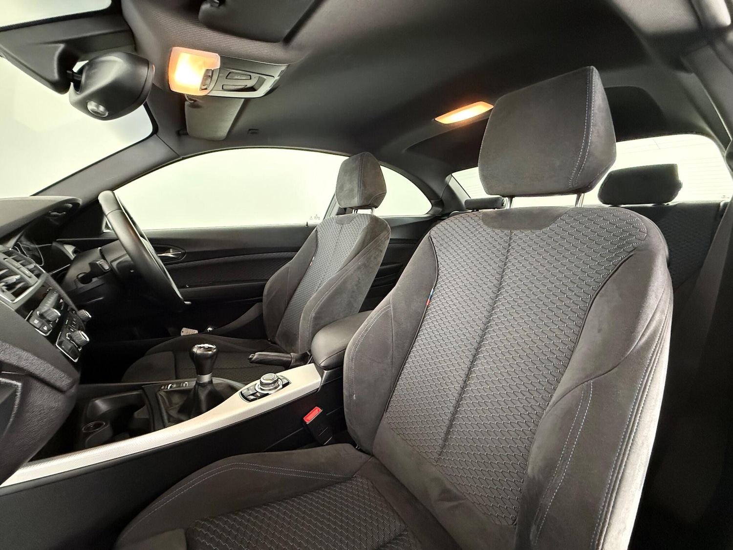 Used BMW 2 Series 2017 for sale - 76466907: Photo 13