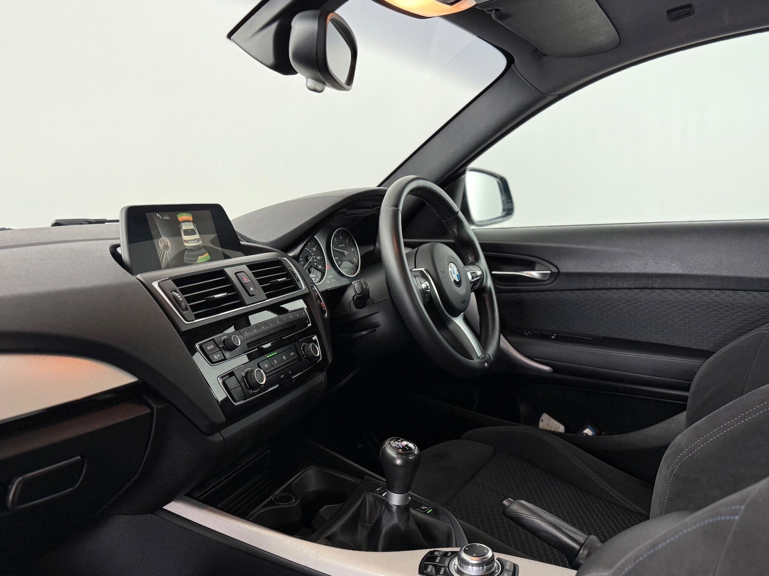 Used BMW 2 Series 2017 for sale - 76466907: Photo 17