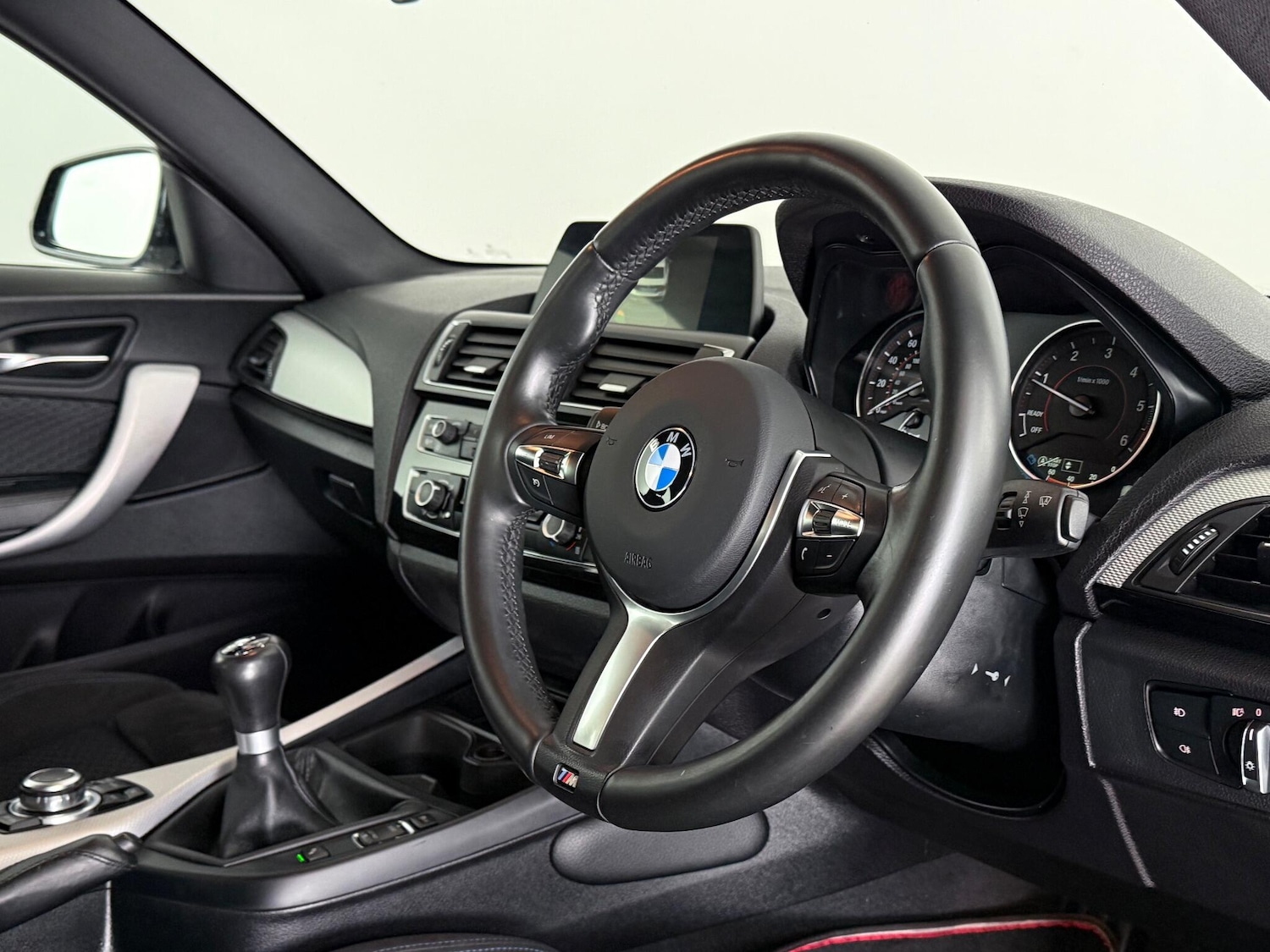 Used BMW 2 Series 2017 for sale - 76466907: Photo 18