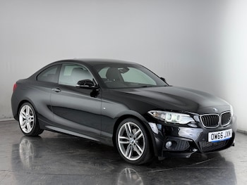Used BMW 2 Series 2017 for sale - 76466907: Photo