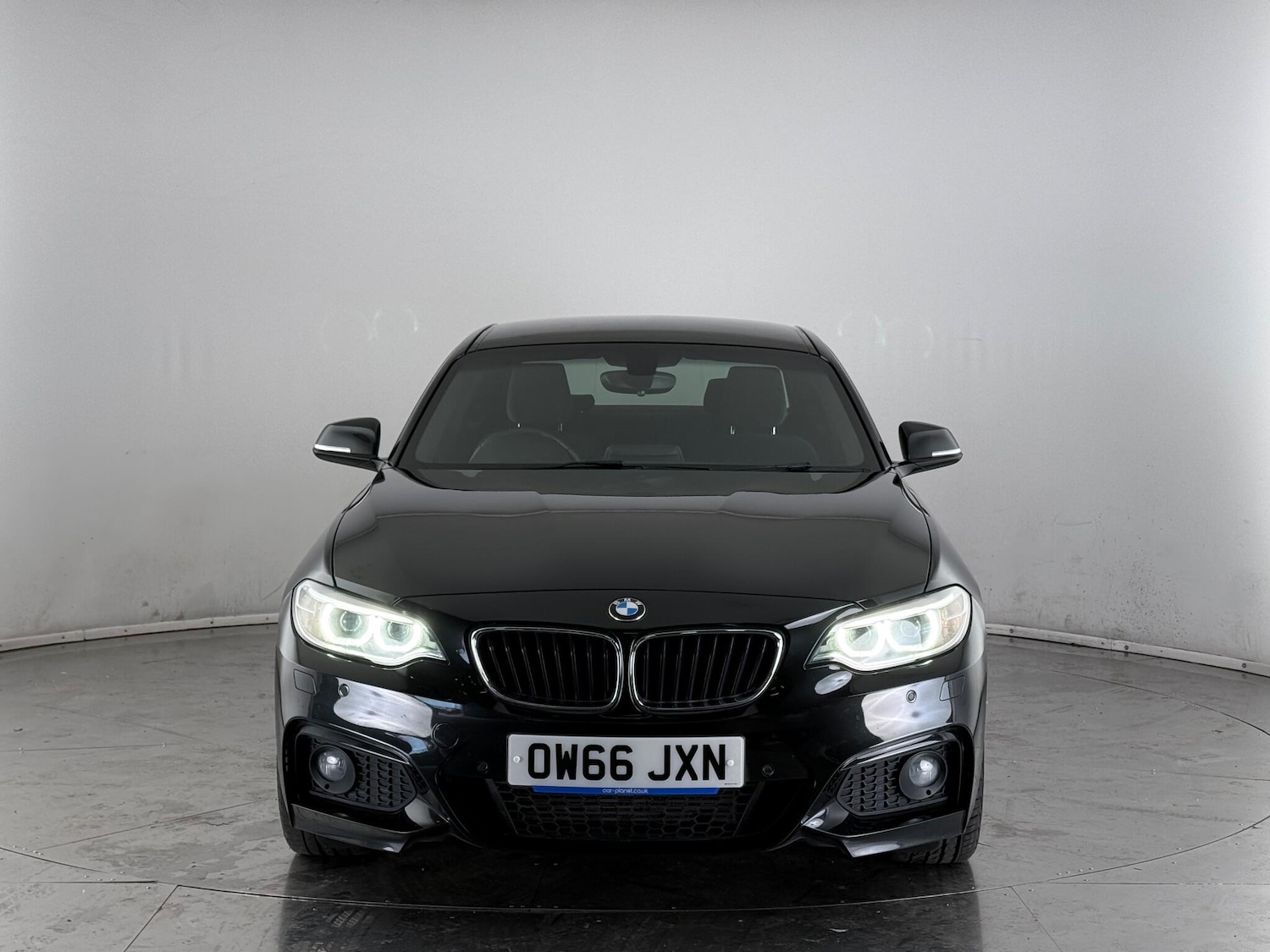 Used BMW 2 Series 2017 for sale - 76466907: Photo 3