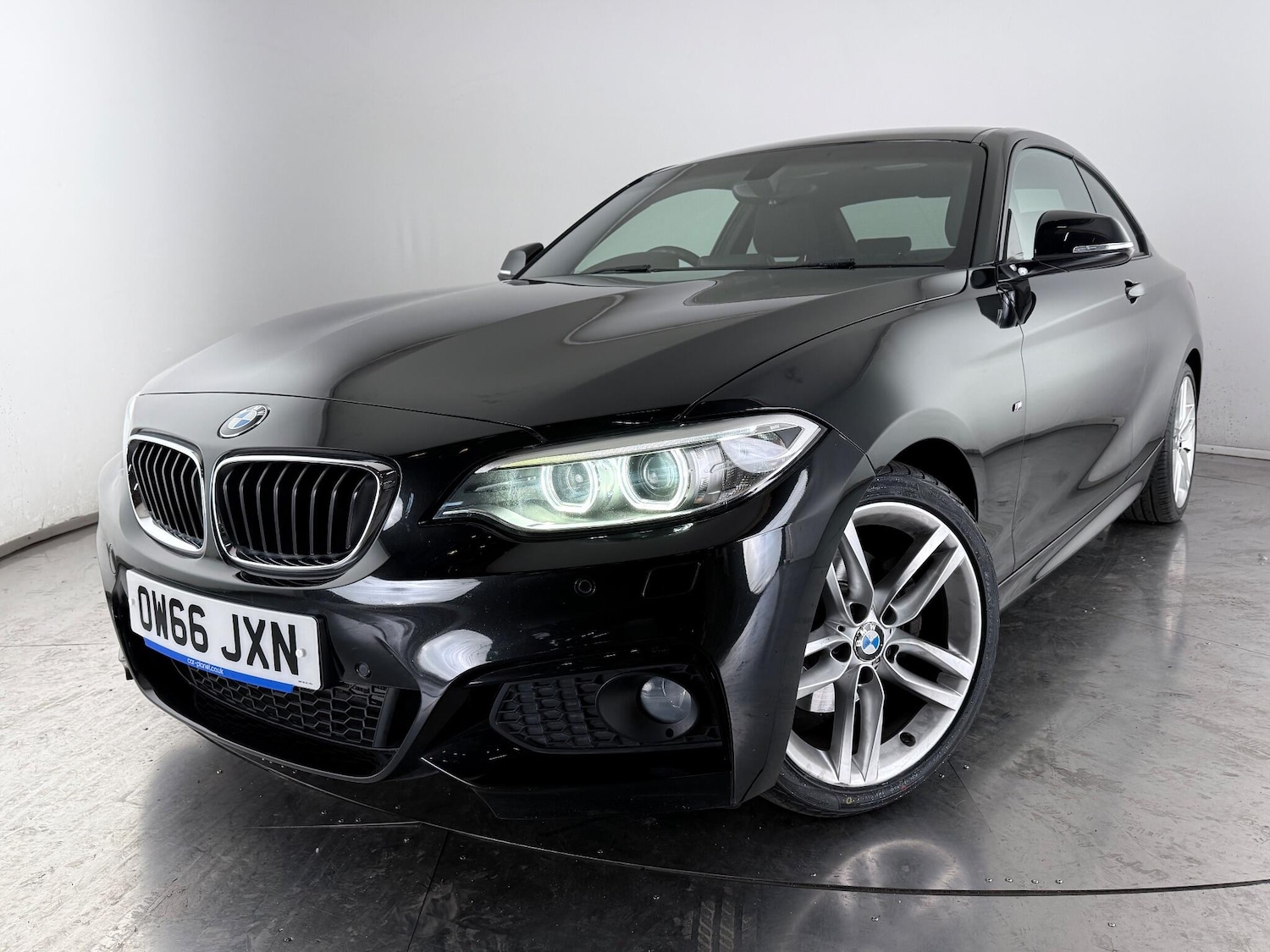 Used BMW 2 Series 2017 for sale - 76466907: Photo 41
