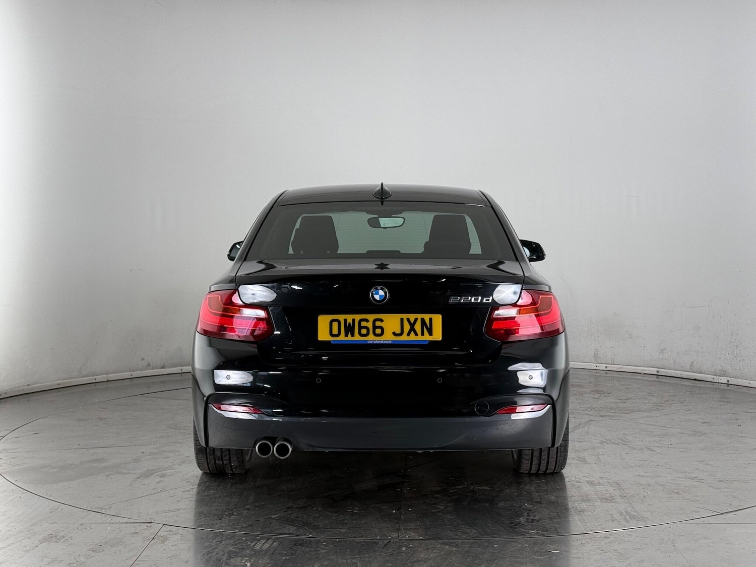 Used BMW 2 Series 2017 for sale - 76466907: Photo 6