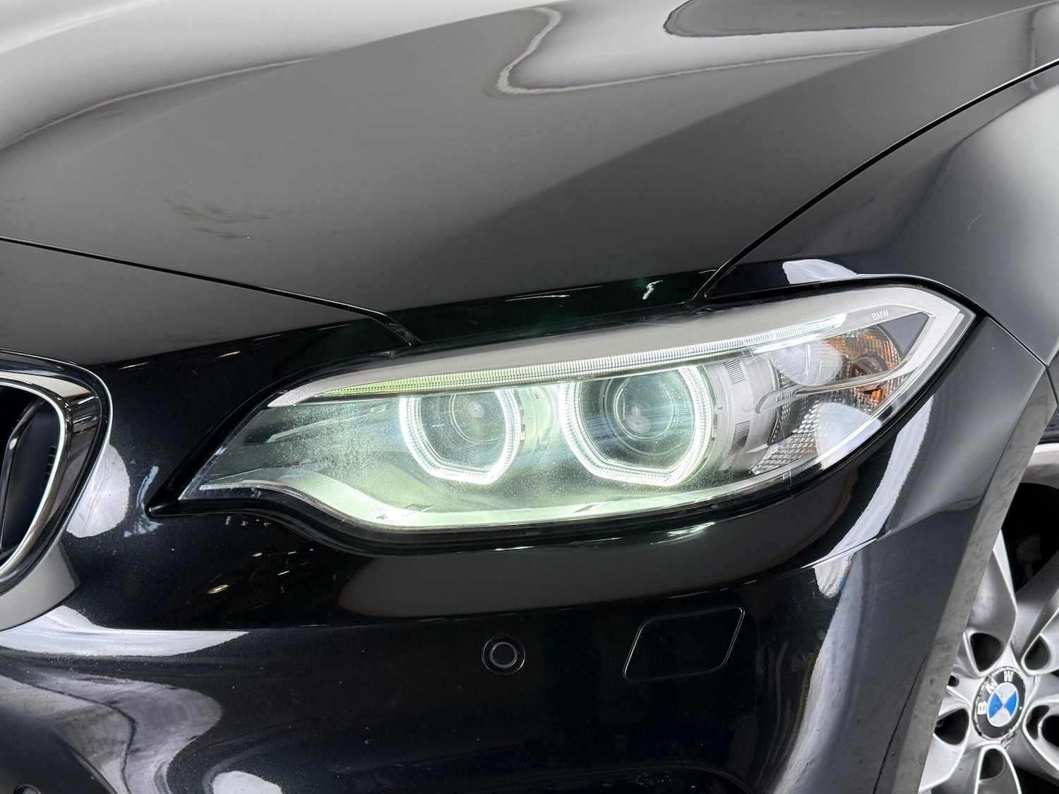 Used BMW 2 Series 2017 for sale - 76466907: Photo 8