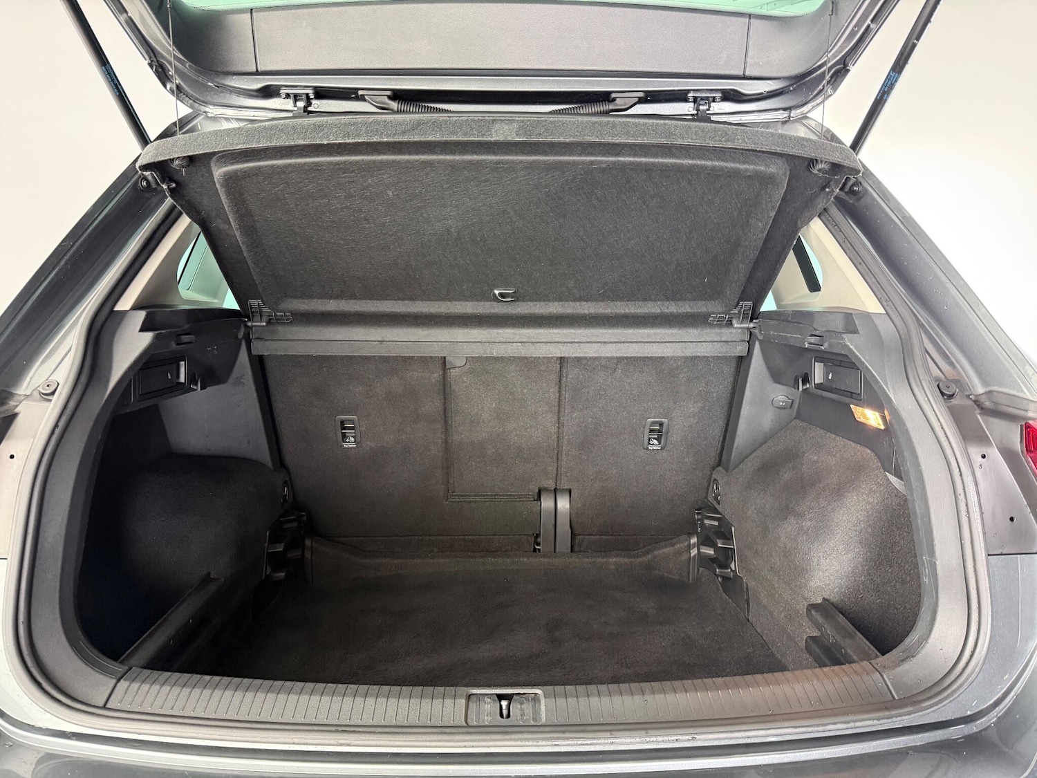 Used Volkswagen Tiguan 2019 for sale - 77260545: Photo 10