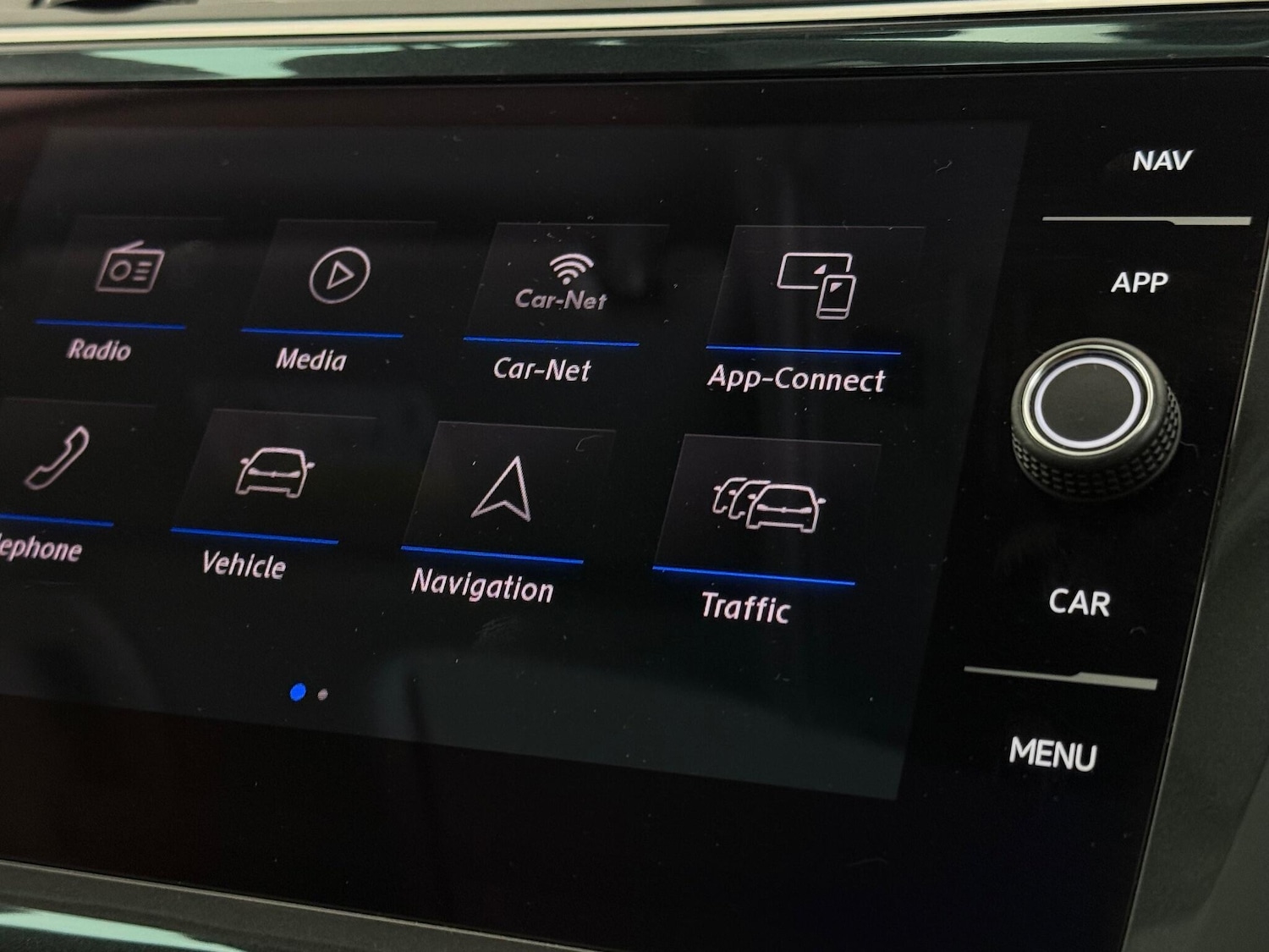 Used Volkswagen Tiguan 2019 for sale - 77260545: Photo 23