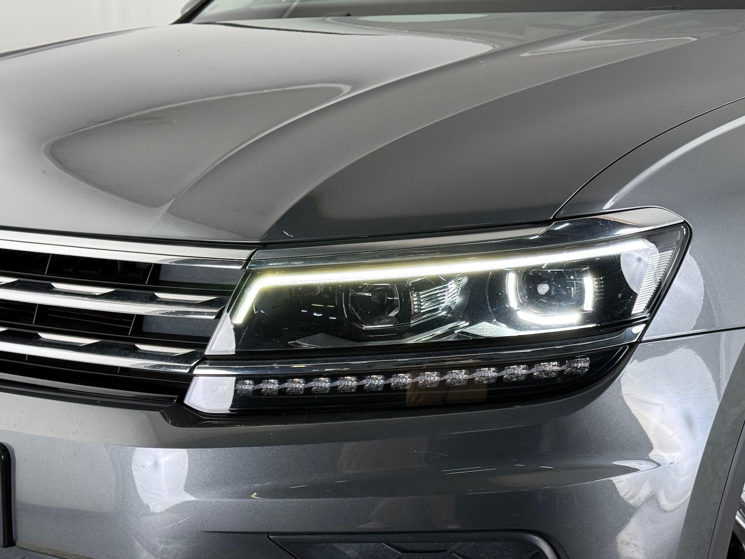 Used Volkswagen Tiguan 2019 for sale - 77260545: Photo 7