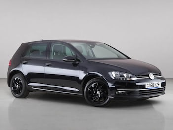 Used Volkswagen Golf 2019 for sale - 79453915: Photo