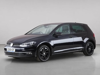 Used Volkswagen Golf 2019 for sale - 79453915: Photo